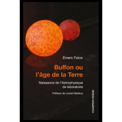 BUFFON OU L'ÂGE DE LA TERRE
