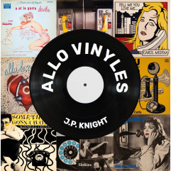 ALLO VINYLES