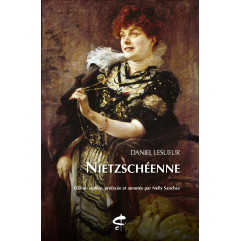 NIETZSCHÉENNE