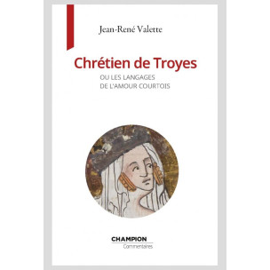 CHRÉTIEN DE TROYES