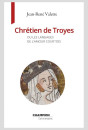 CHRÉTIEN DE TROYES