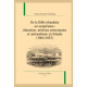 DE LA BIBLE IRLANDAISE AU SOUPÉRISME : ÉDUCATION, MISSIONS PROTESTANTES ET NATIONALISME EN IRLANDE (1800-1853)