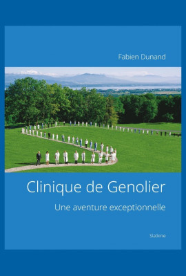 CLINIQUE DE GENOLIER