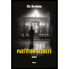 PARTITION SECRÈTE