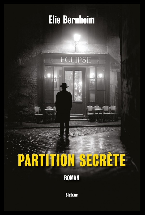 PARTITION SECRÈTE