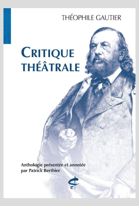 CRITIQUE THÉÂTRALE