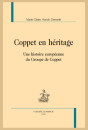 COPPET EN HÉRITAGE