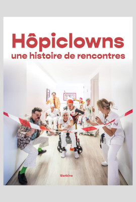 HÔPICLOWNS