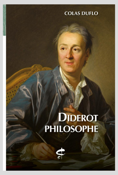 DIDEROT PHILOSOPHE