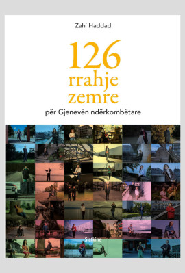 126 RRAHJE ZEMRE PËR GJENEVËN NDËRKOMBËTARE