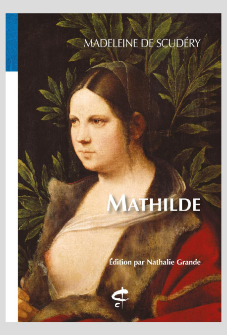 MATHILDE