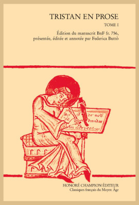 TRISTAN EN PROSE