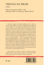 TRISTAN EN PROSE