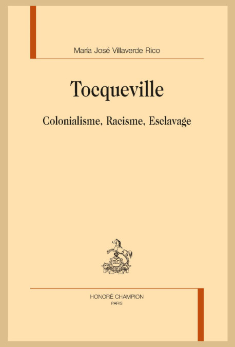 TOCQUEVILLE