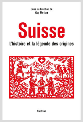 SUISSE