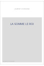 LA SOMME LE ROI