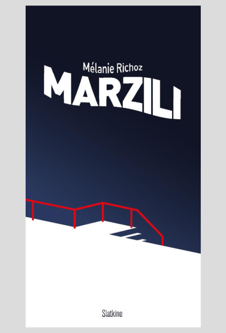 MARZILI