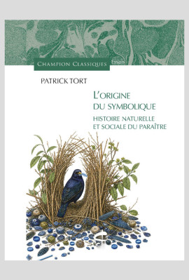 L'ORIGINE DU SYMBOLIQUE