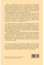 SILENCE IN EIGHTEENTH-CENTURY ARTS, HISTORY AND PHILOSOPHY - LE SILENCE DANS LES ARTS, L'HISTOIRE
