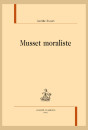 MUSSET MORALISTE