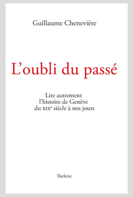 L'OUBLI DU PASSÉ