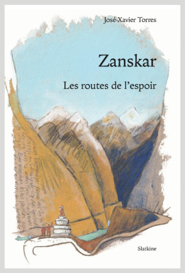 ZANSKAR