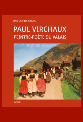 PAUL VIRCHAUX
