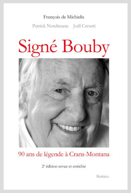 SIGNÉ BOUBY - 2E ÉDITION REVUE ET ENRICHIE